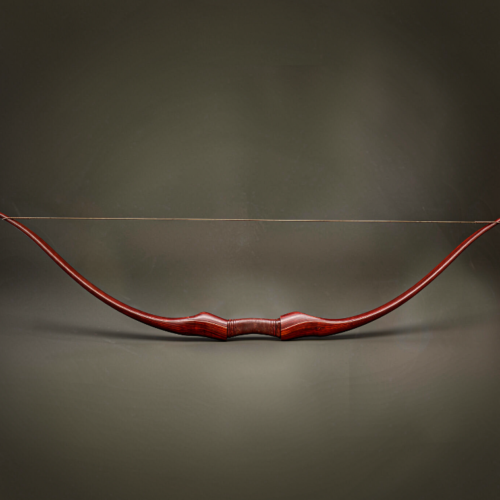 Redwood Traditional Bow