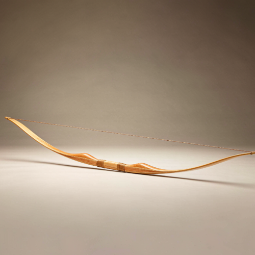 Beech Wood Bow
