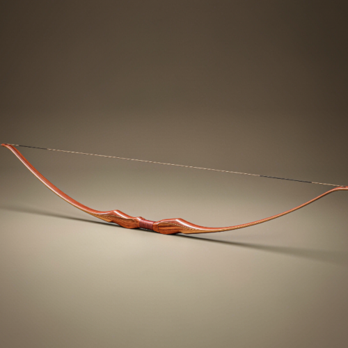 Cherry Wood Bow