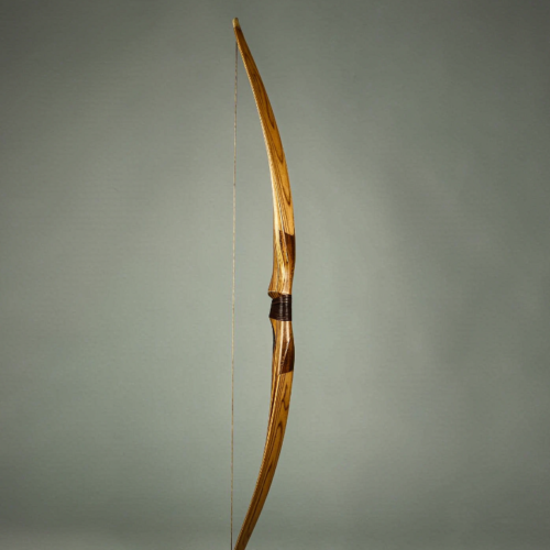 Oak Longbow