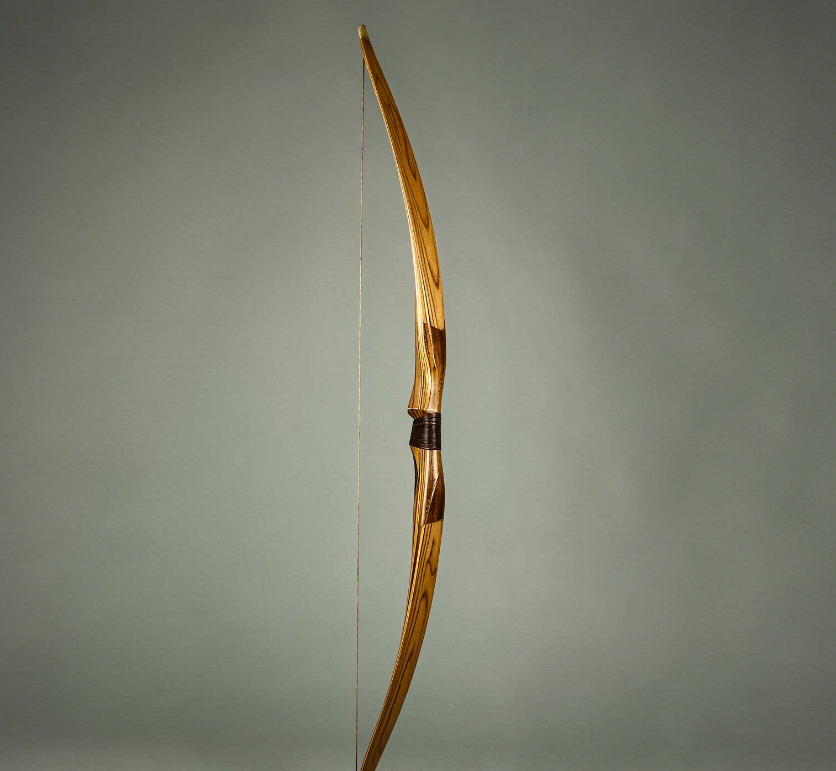Oak Longbow